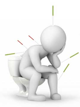 Acupuntura-estre&ntilde;imiento