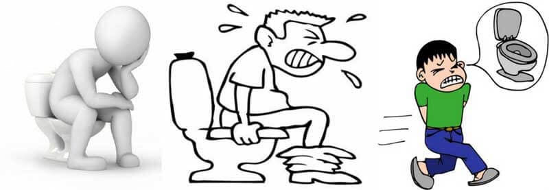 dieta para el estre&ntilde;imiento