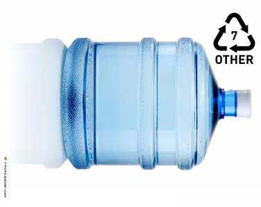 otros tipos de pl&aacute;sticos