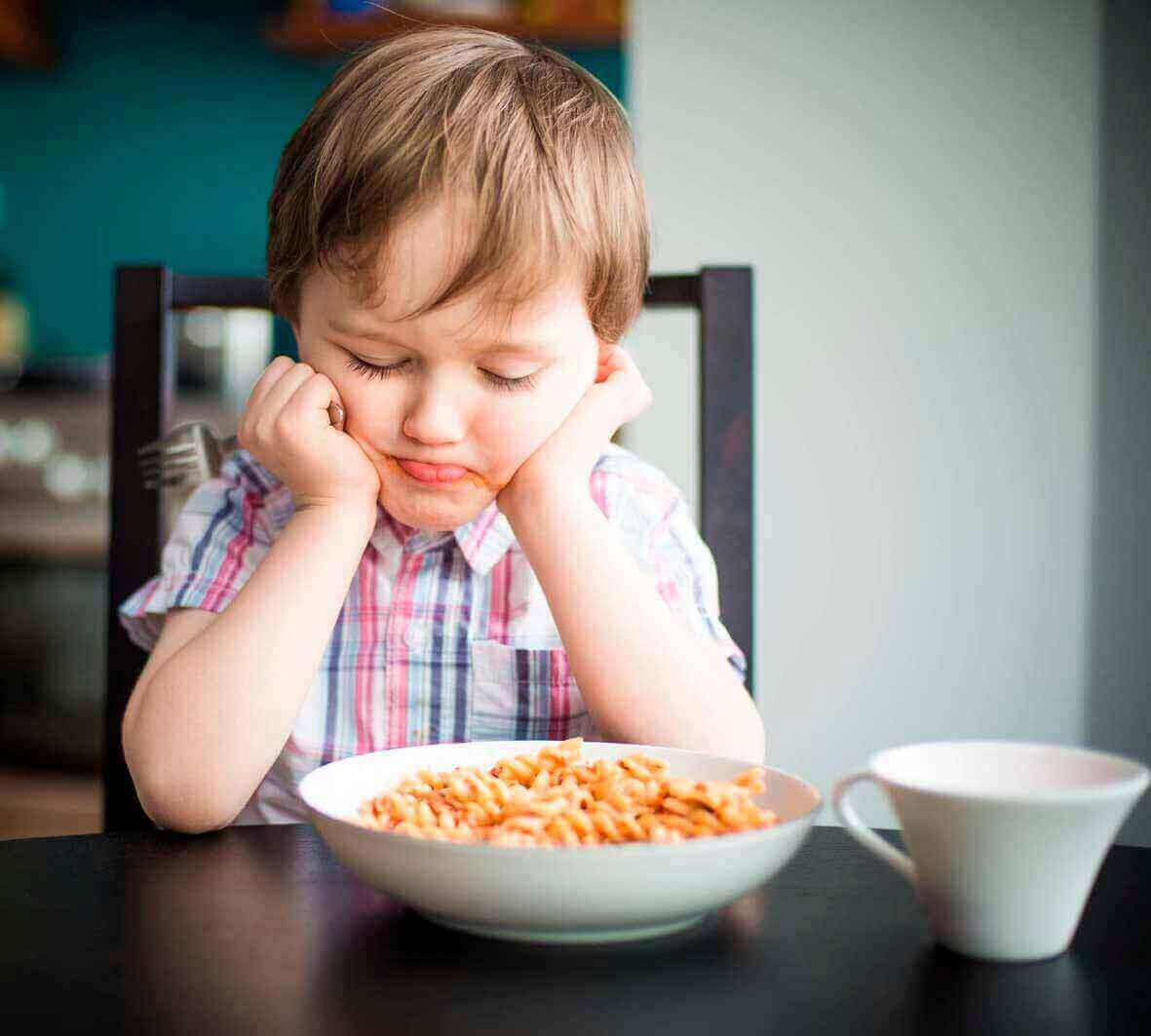 Influencia de la Nutrición en el desarrollo y rendimiento de los estudiantes 66 comida-no-sana-para-niños