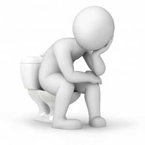 problemas de estre&ntilde;imiento