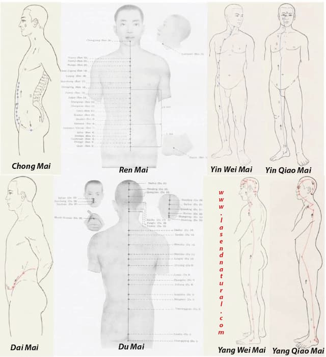 Meridianos Curiosos 1 meridianos curiosos