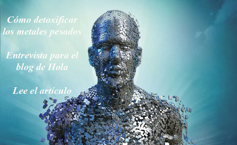 Eliminar metales pesados 46 Cómo eliminar los metales pesados