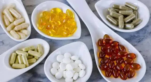 SUSTANCIAS TOXICAS 1 69 Hipervitaminosis