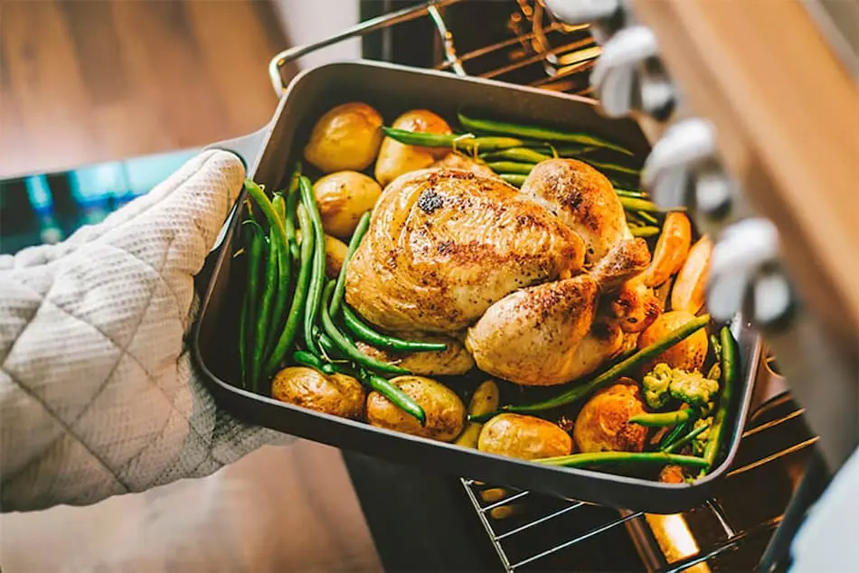 efecto del calor en los microorganismos