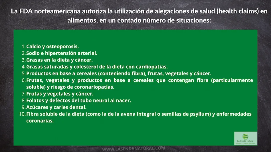 probi&oacute;ticos y enfermedades