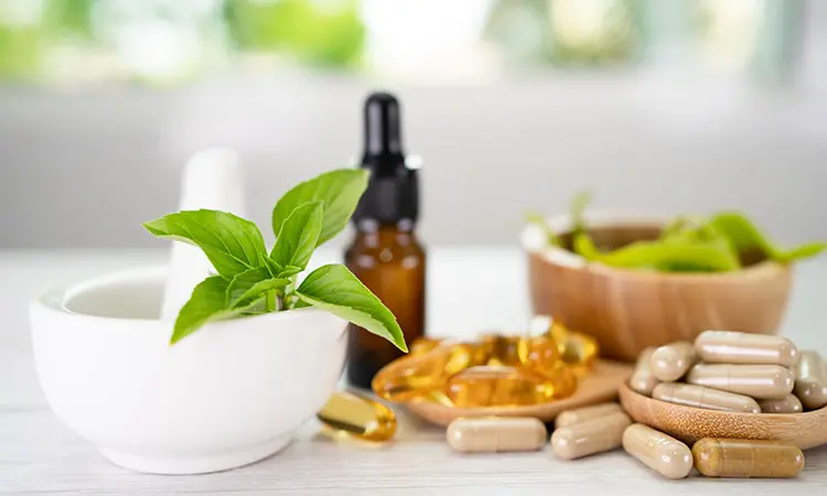 Beneficios de la Naturopat&iacute;a